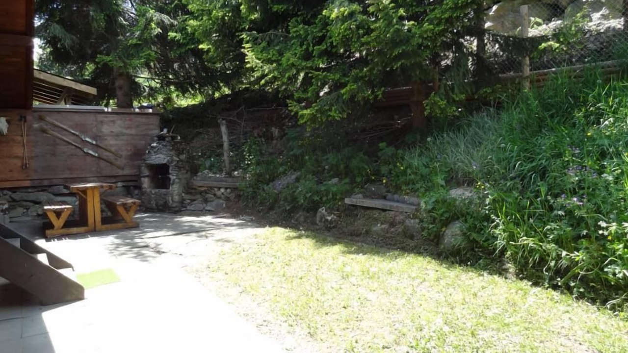 Photo of Outdoor in Grimentz