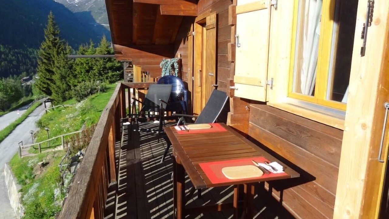 Photo of Outdoor in Grimentz