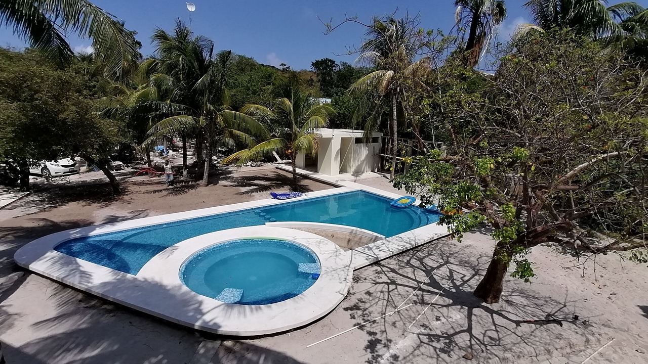 Photo of Outdoor in Isla Mujeres