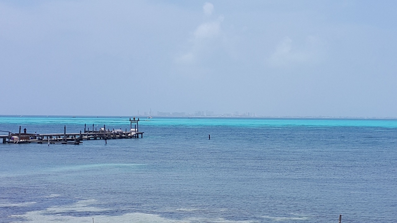 Photo of Others in Isla Mujeres