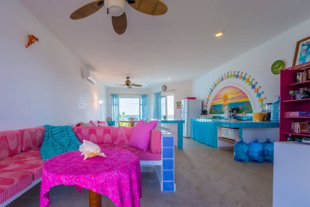Photo of Bedroom in Isla Mujeres