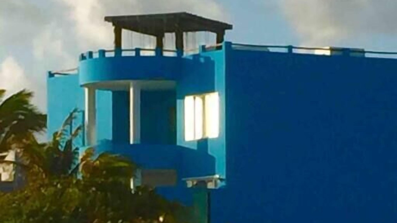 Photo of Others in Isla Mujeres