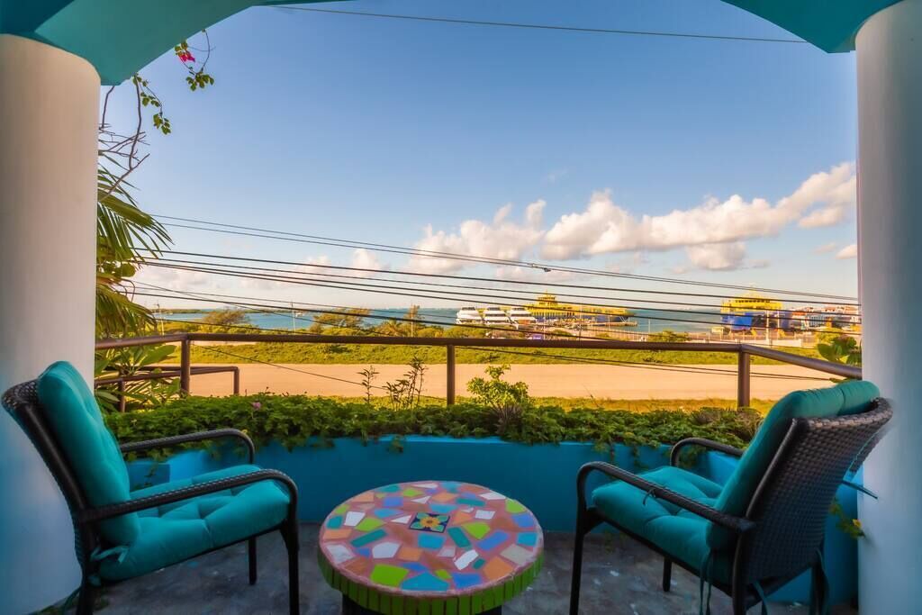 Photo of Others in Isla Mujeres