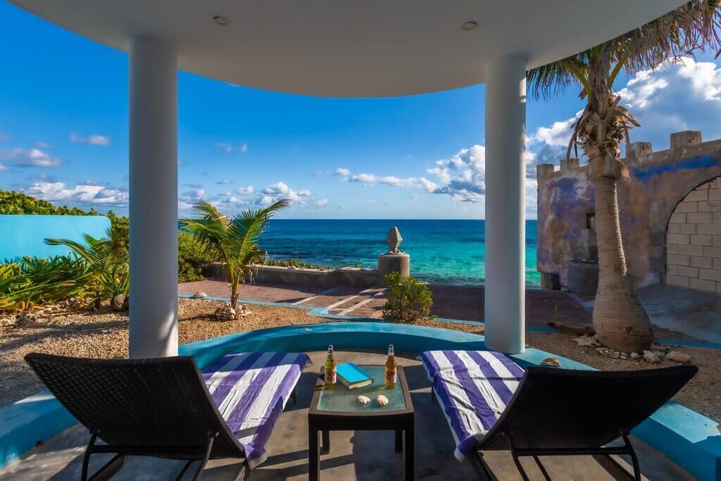 Photo of Outdoor in Isla Mujeres