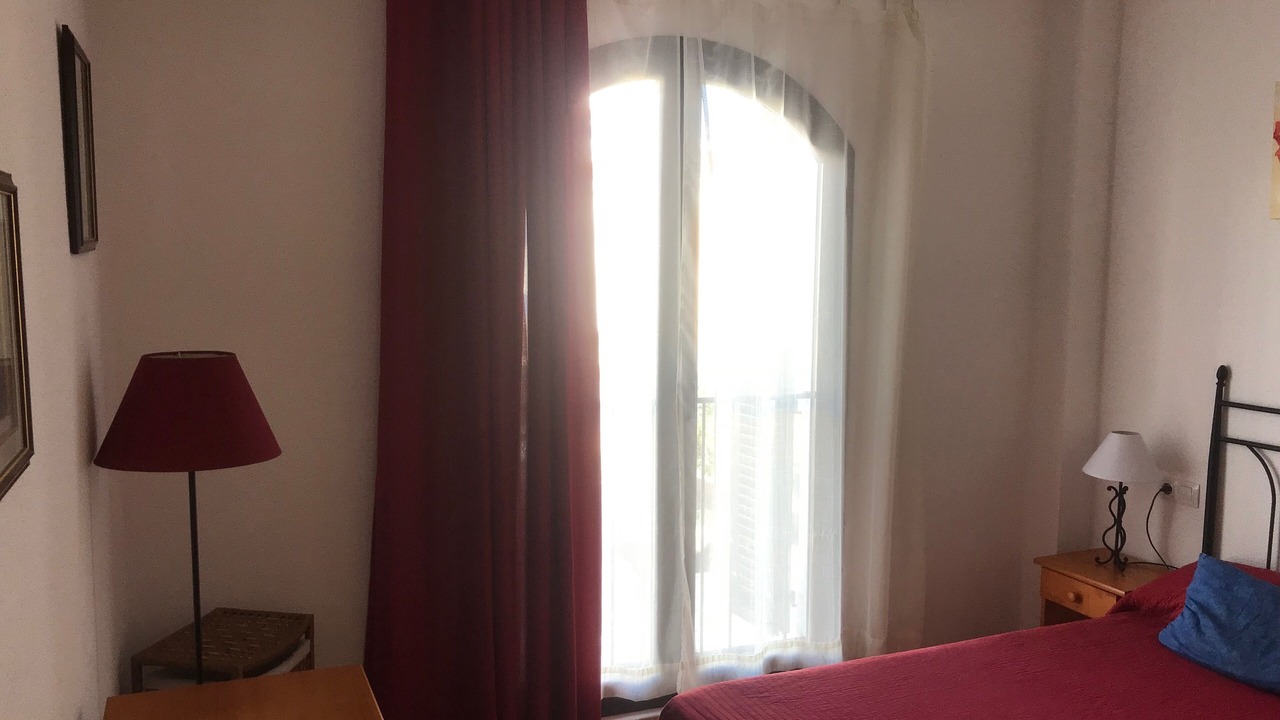 Photo of Bedroom in Alcossebre