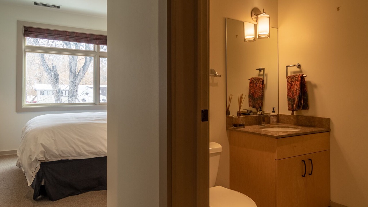 Photo of Bedroom in Jackson