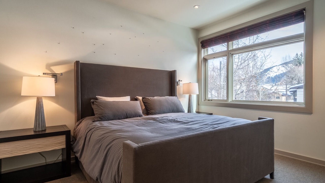 Photo of Bedroom in Jackson