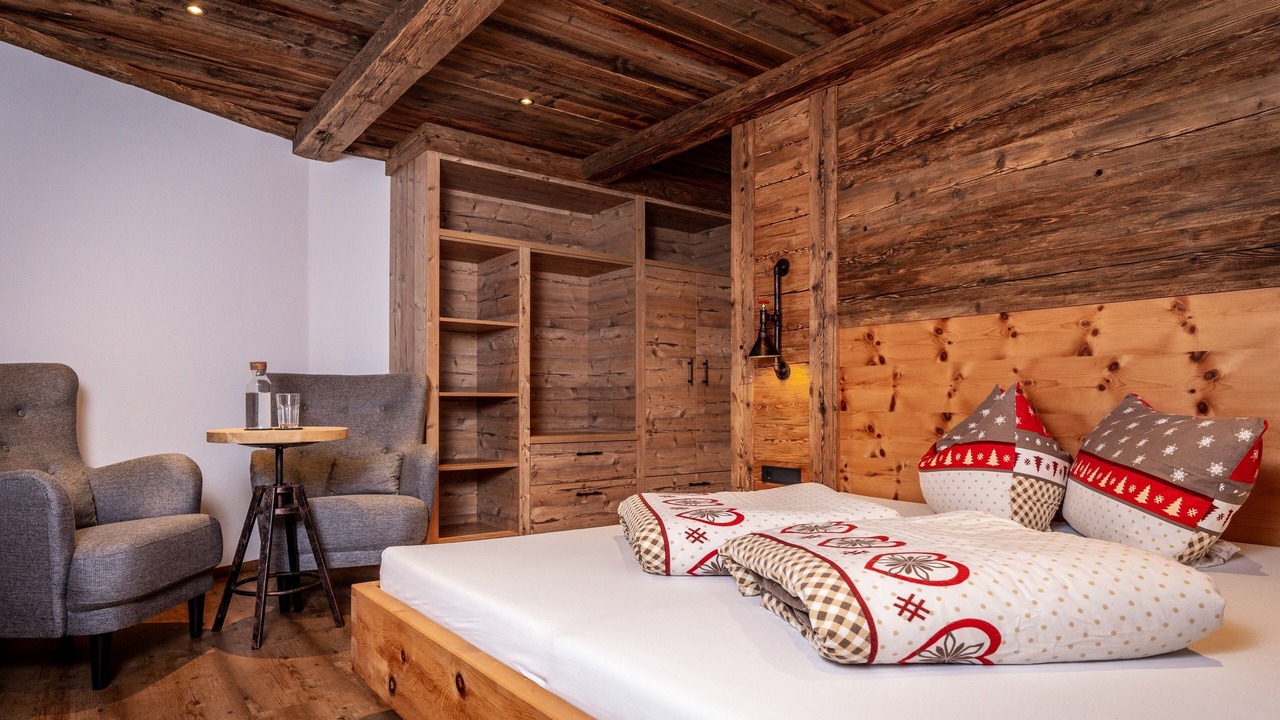Photo of Bedroom in Zellbergeben