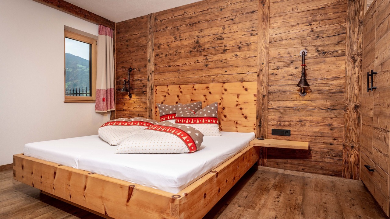 Photo of Bedroom in Zellbergeben