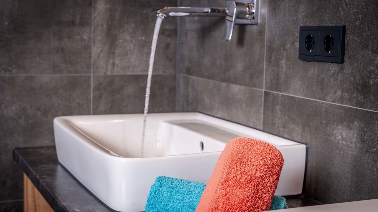 Photo of Bathroom in Zellbergeben