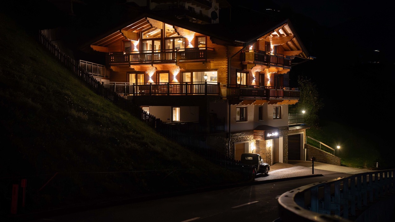 Photo of Outdoor in Zellbergeben