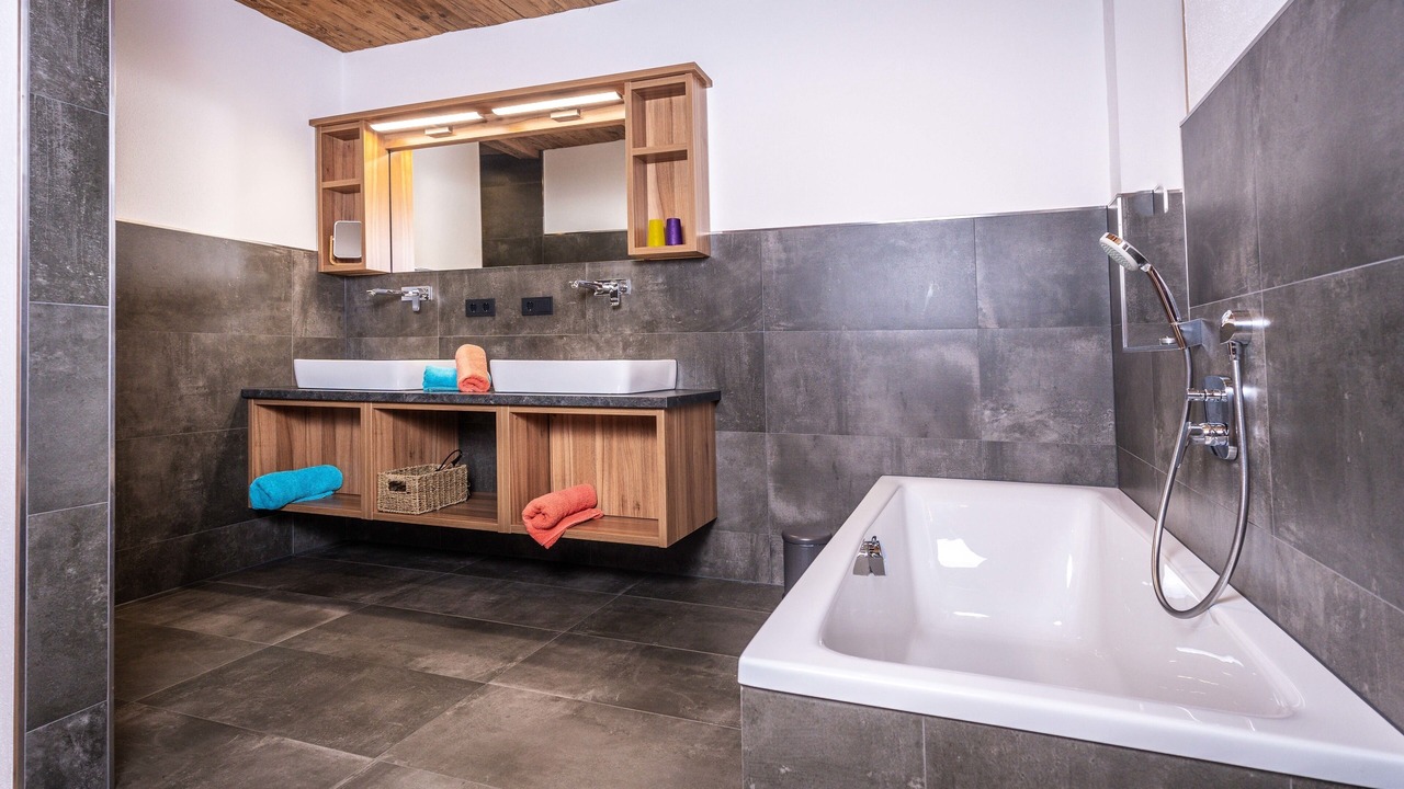 Photo of Bathroom in Zellbergeben