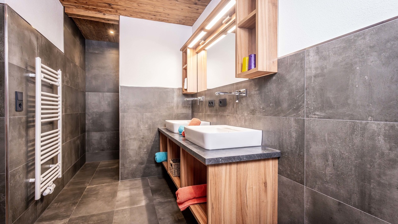 Photo of Bathroom in Zellbergeben