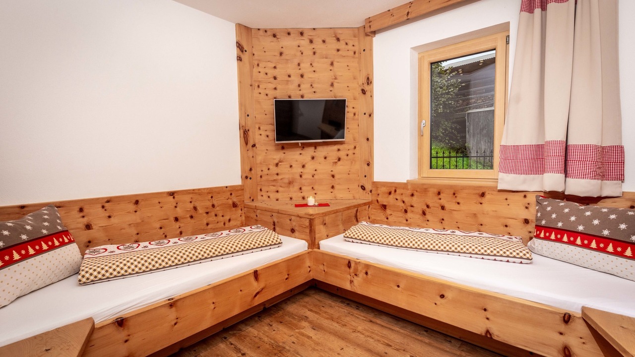 Photo of Bedroom in Zellbergeben