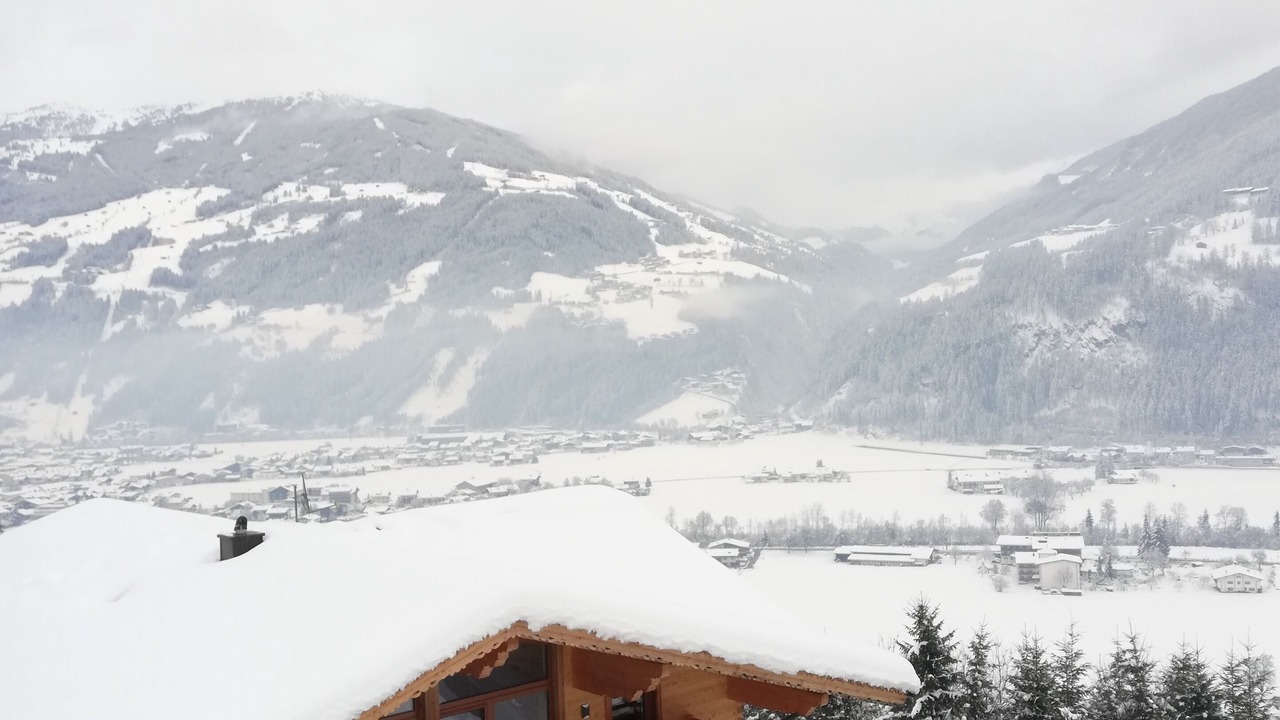 Photo of Outdoor in Zellbergeben