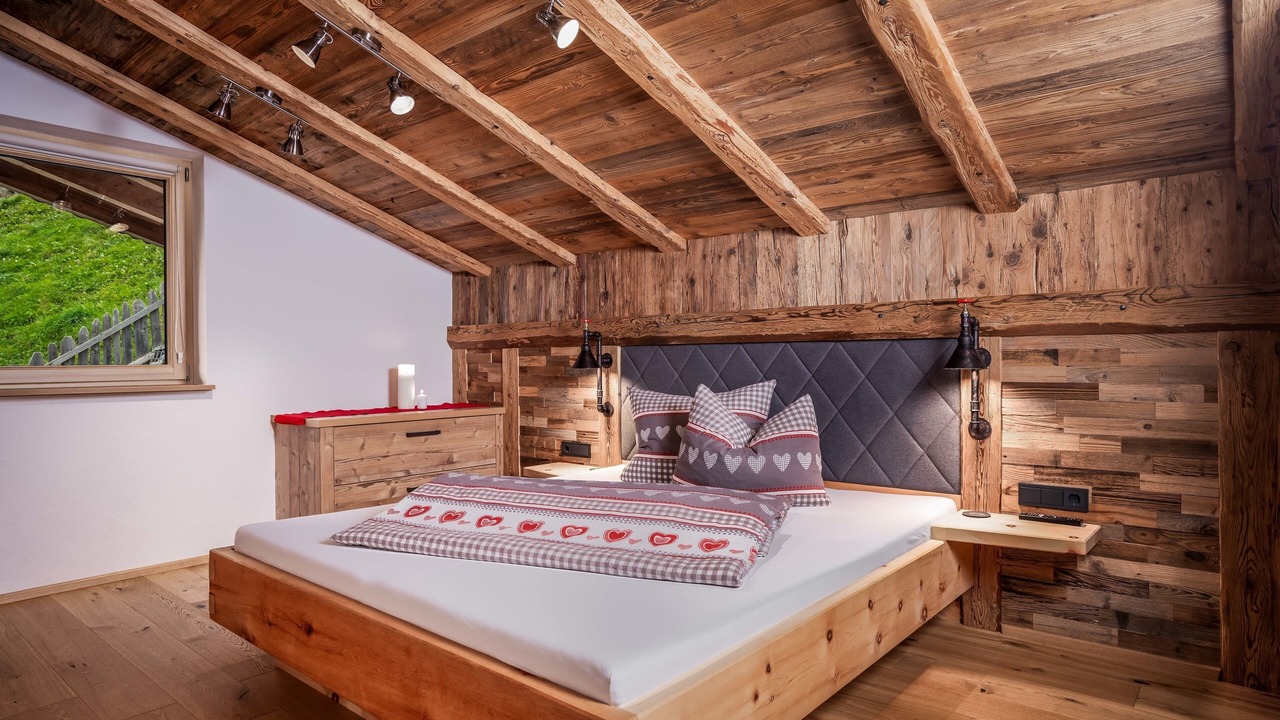Photo of Bedroom in Zellbergeben