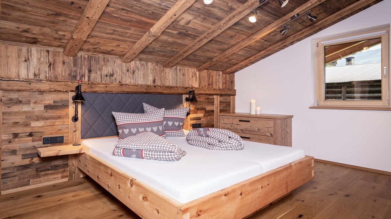 Photo of Bedroom in Zellbergeben