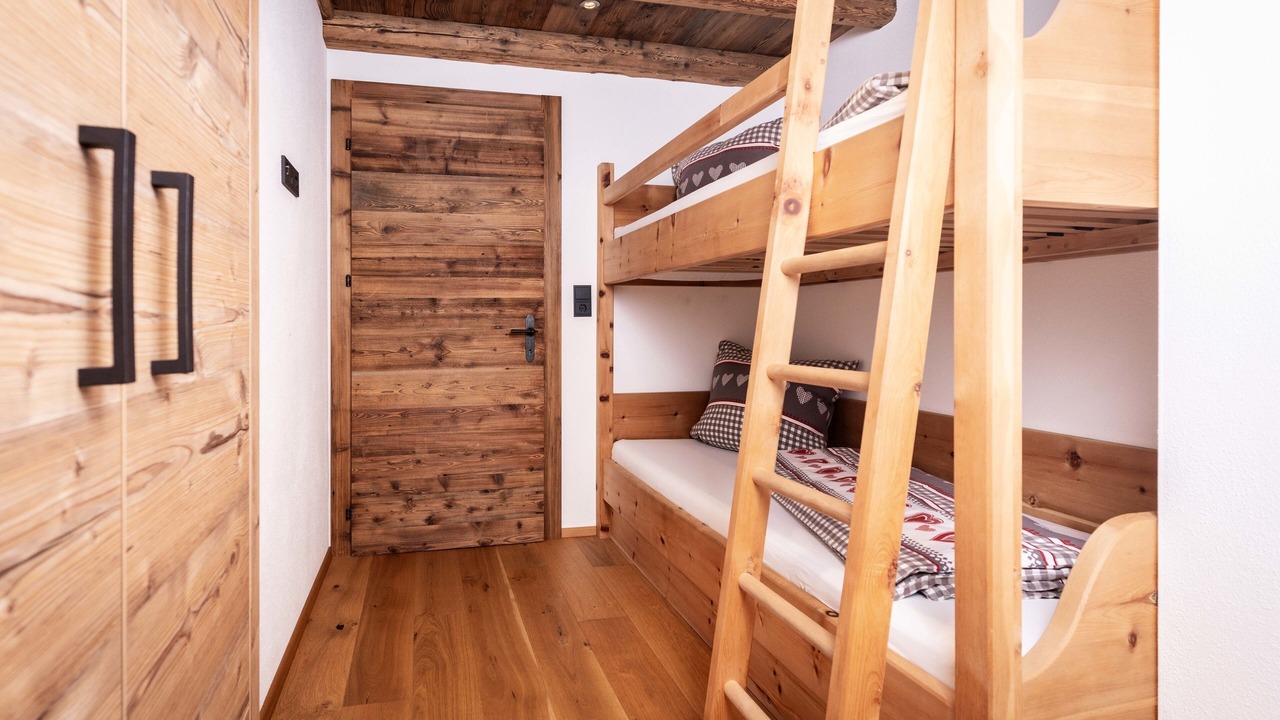 Photo of Bedroom in Zellbergeben