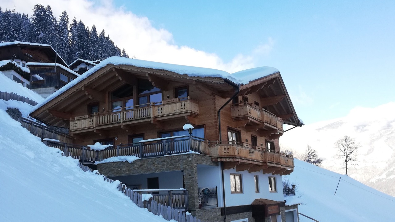 Photo of Outdoor in Zellbergeben