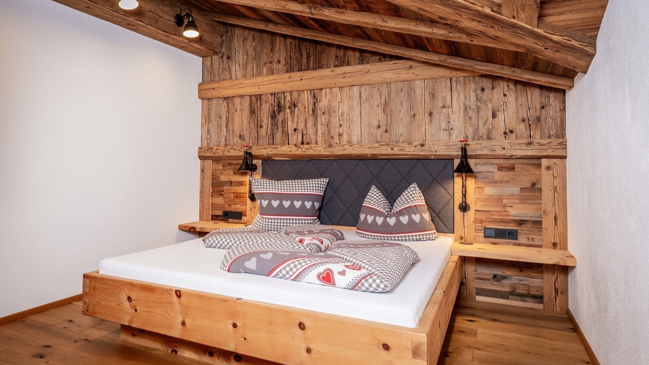 Photo of Bedroom in Zellbergeben