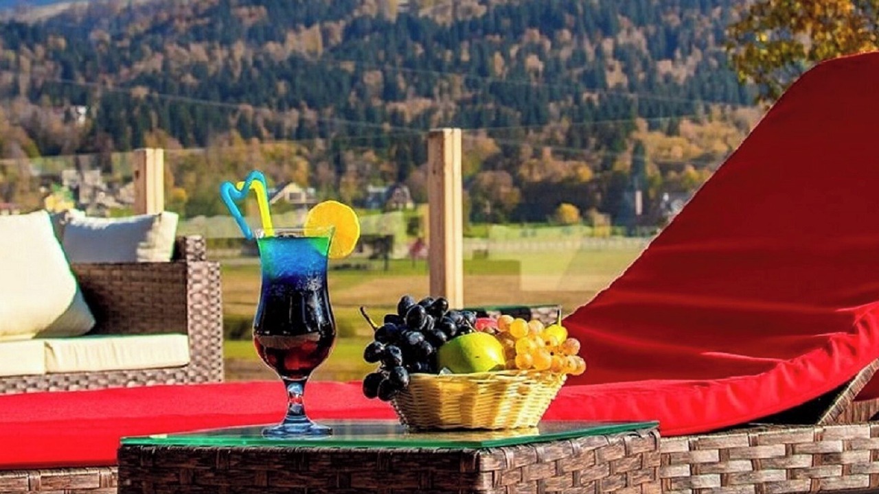 Photo of Outdoor in Bakuriani
