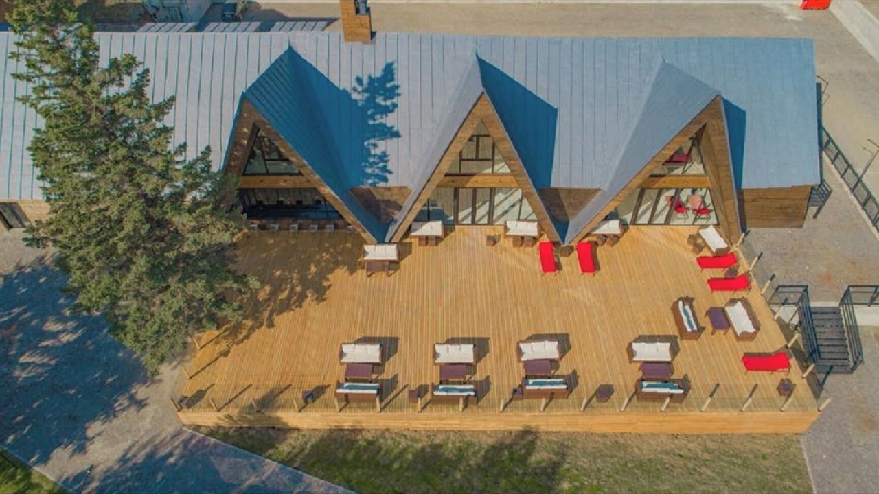Photo of Outdoor in Bakuriani