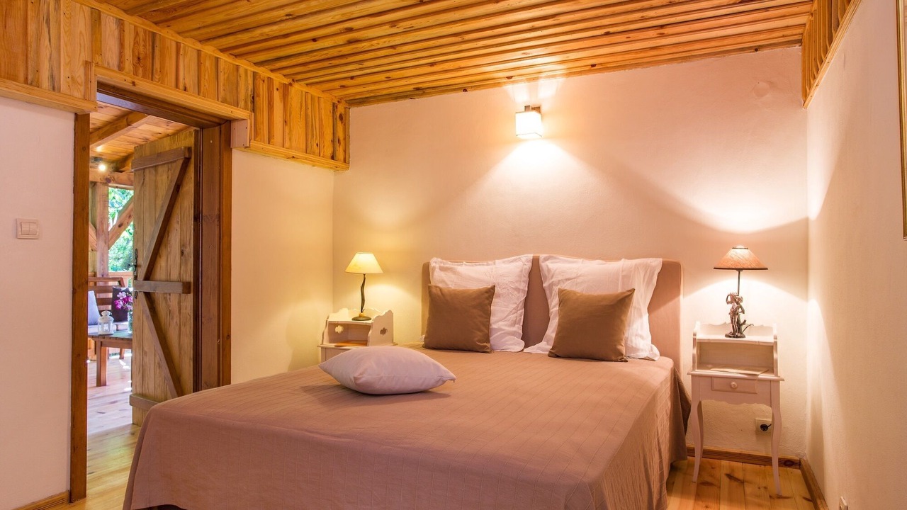 Photo of Bedroom in Dubnitsa