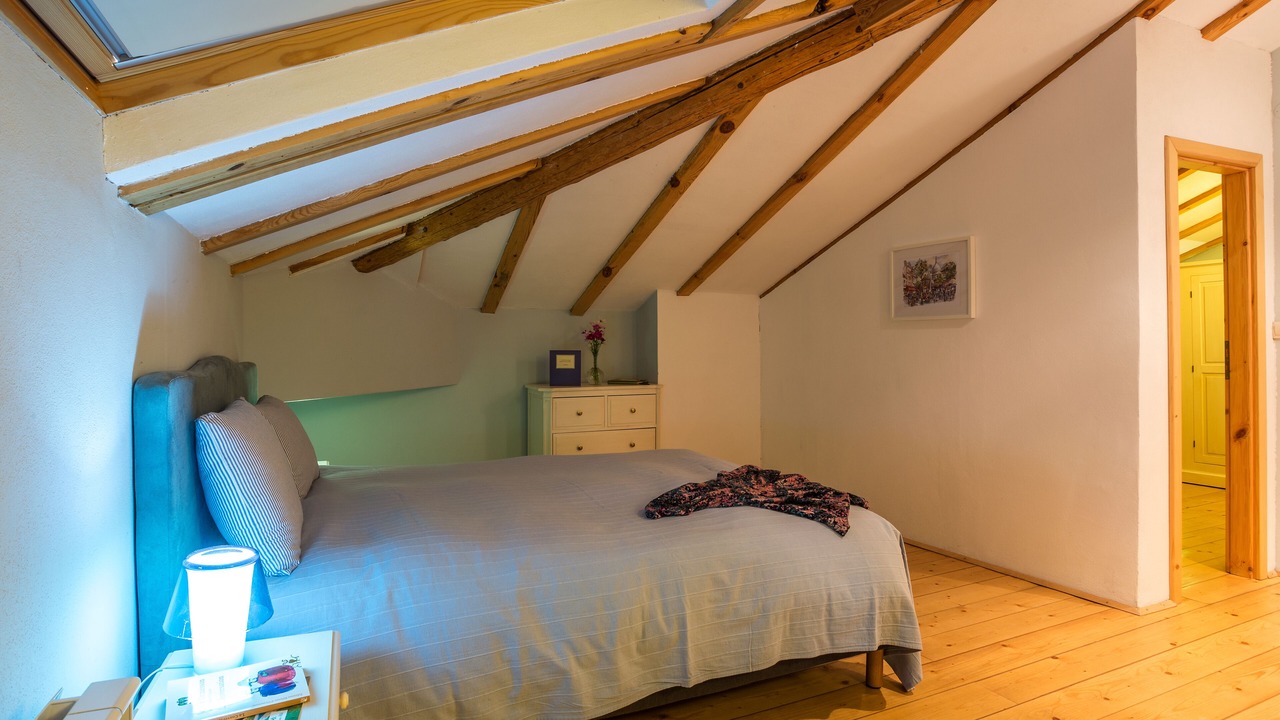 Photo of Bedroom in Dubnitsa