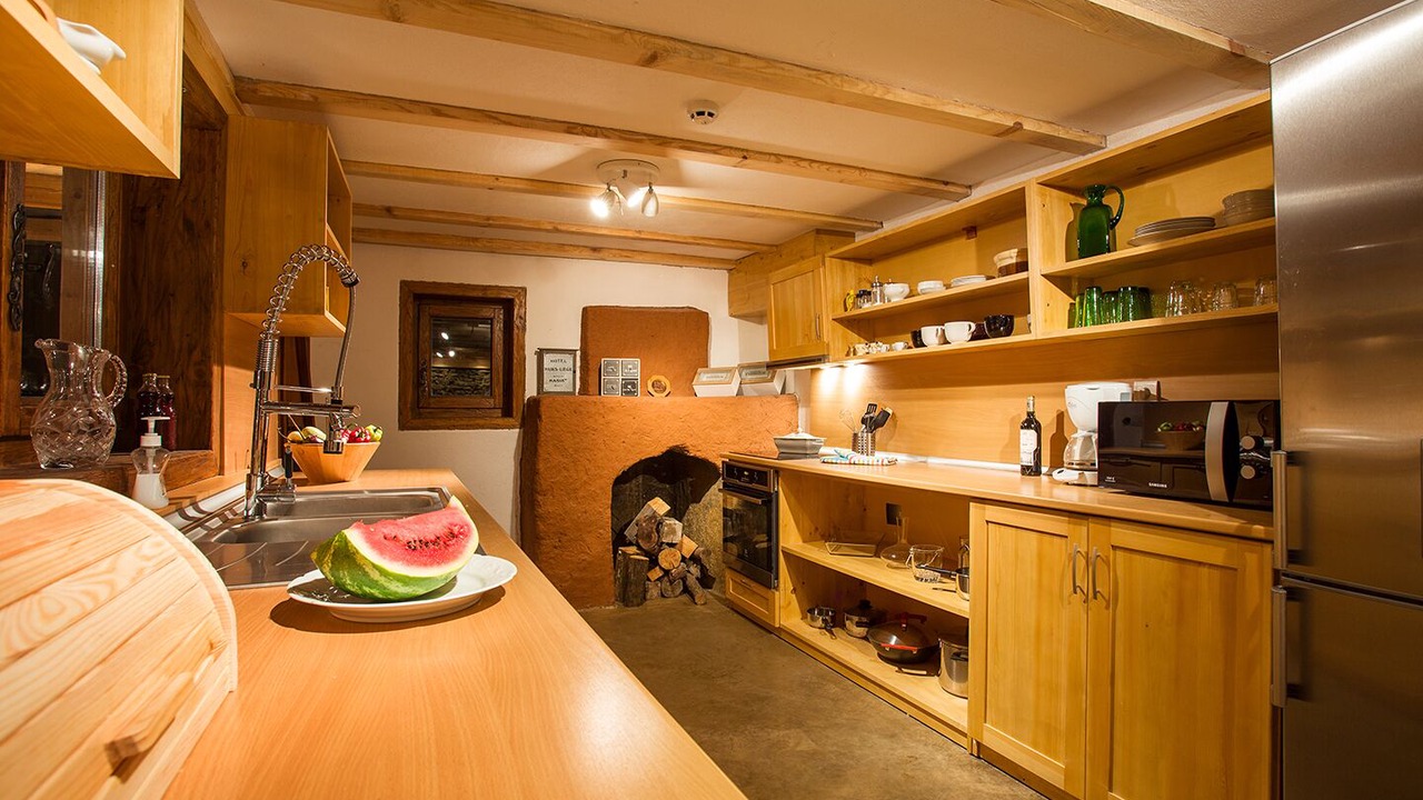 Photo of Kitchen in Dubnitsa