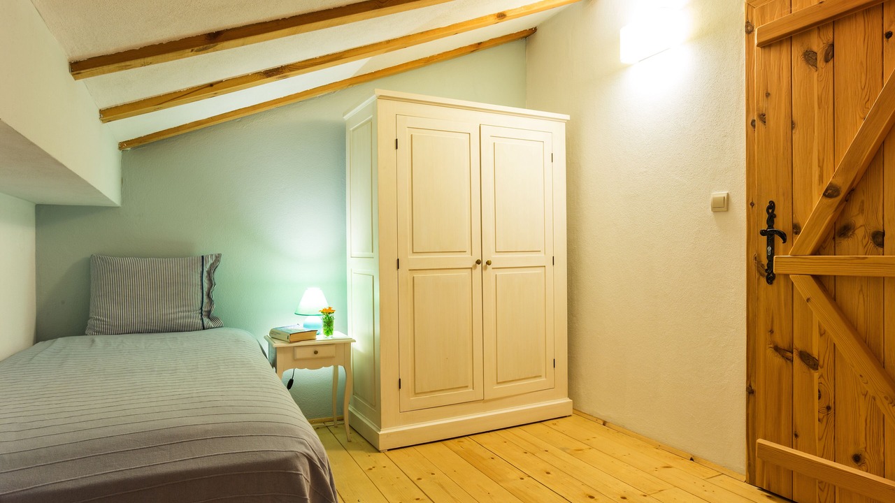 Photo of Bedroom in Dubnitsa