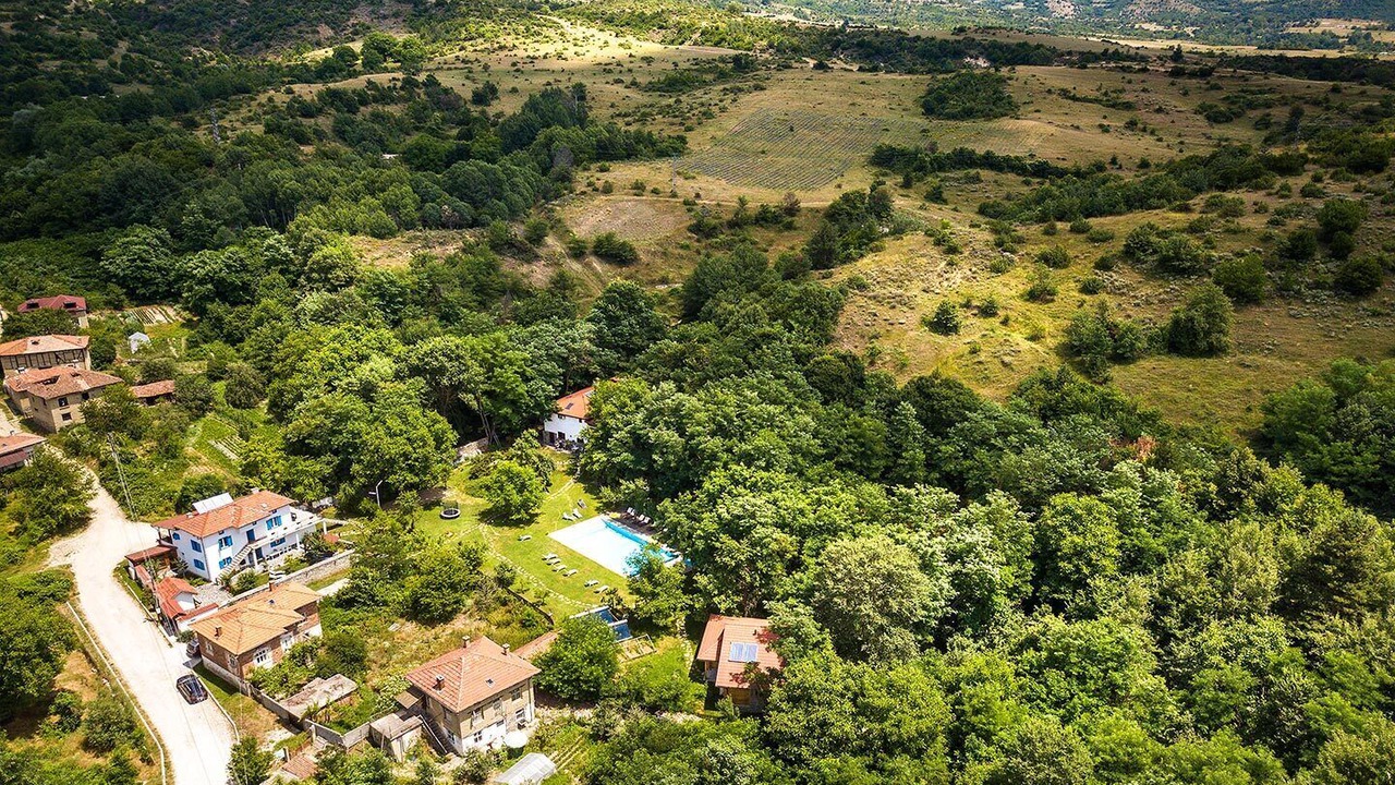 Photo of Outdoor in Dubnitsa
