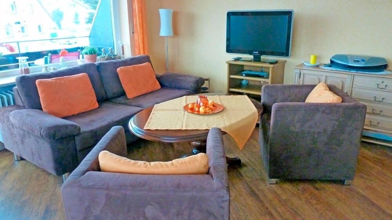 Photo of Livingroom in Kappel