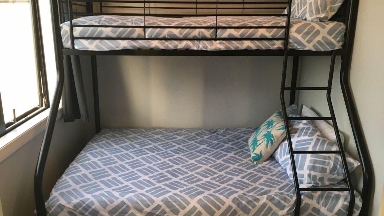 Photo of Bedroom in Waitarere Beach