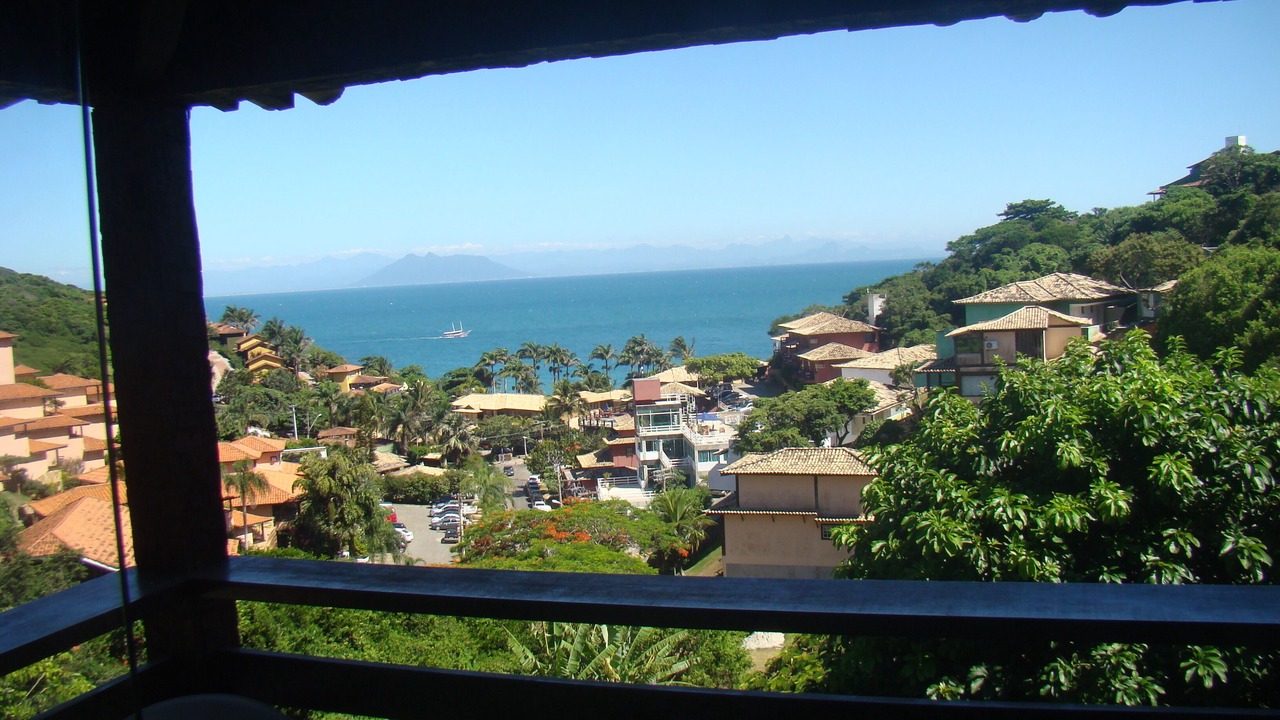 Photo of Outdoor in Joao Fernandes