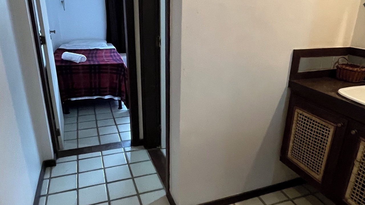 Photo of Bathroom in Joao Fernandes
