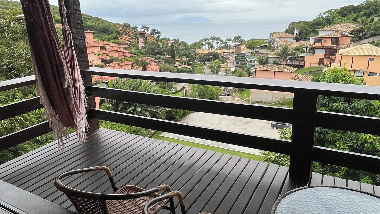 Photo of Patio Balcony in Joao Fernandes