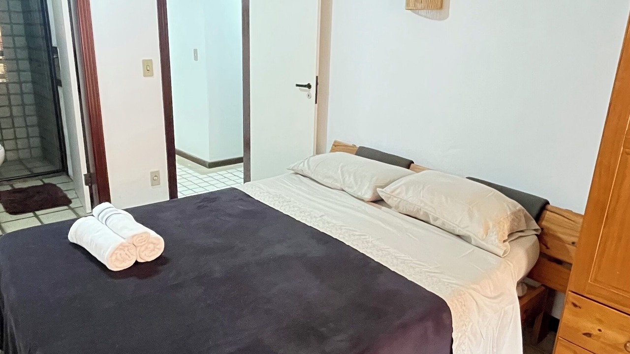 Photo of Bedroom in Joao Fernandes
