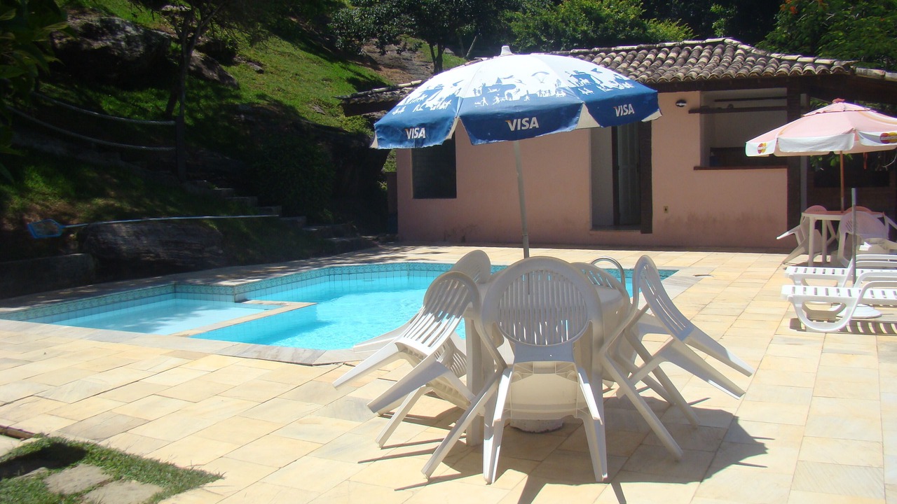 Photo of Outdoor in Joao Fernandes