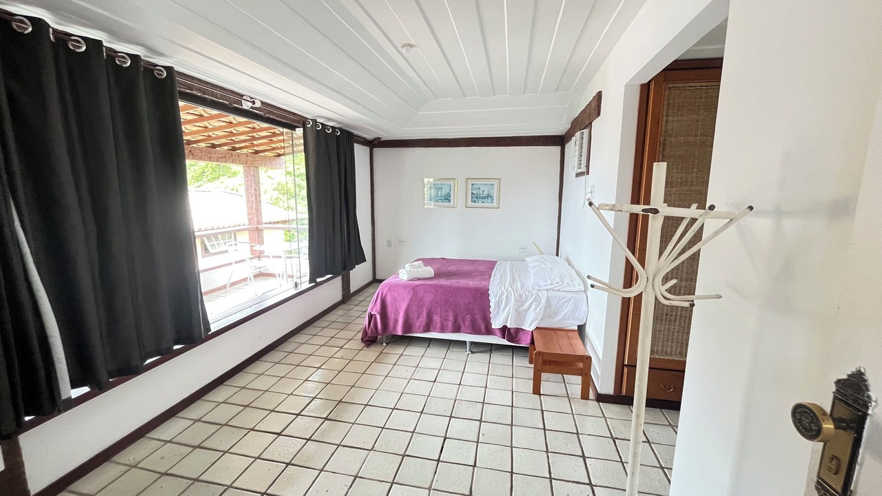 Photo of Bedroom in Joao Fernandes