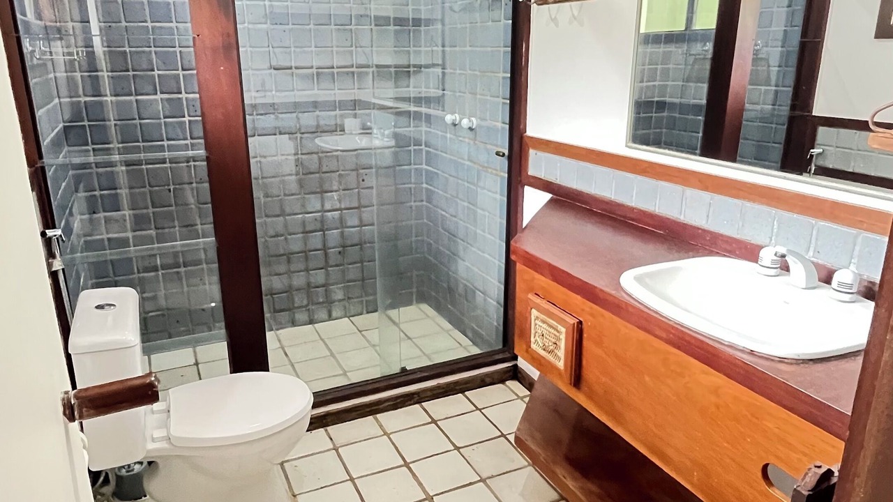 Photo of Bathroom in Joao Fernandes