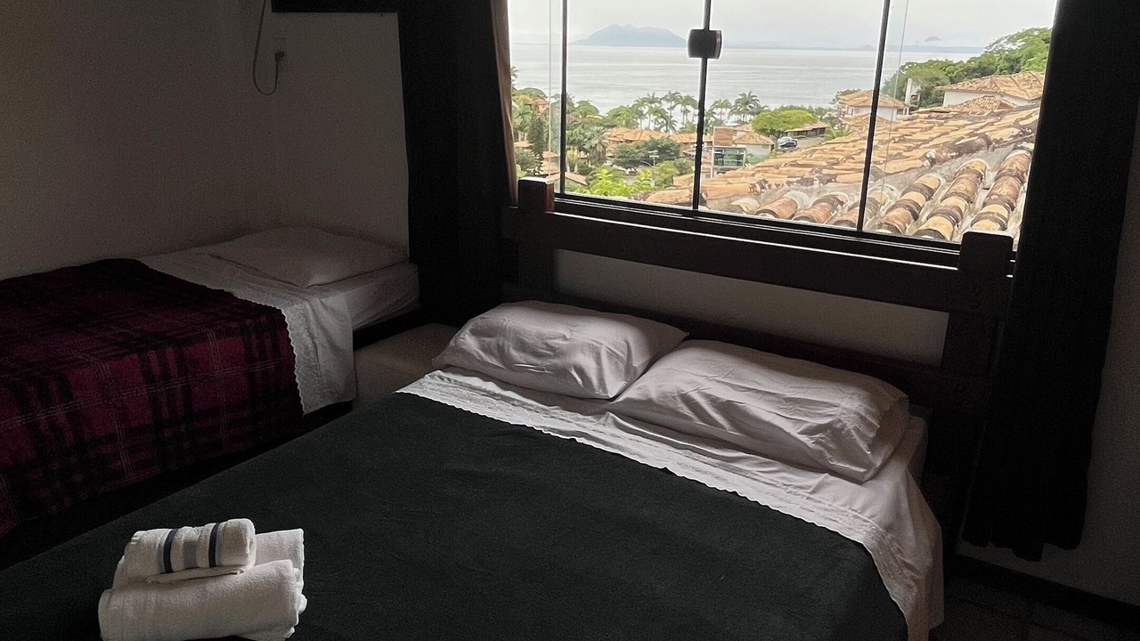 Photo of Bedroom in Joao Fernandes