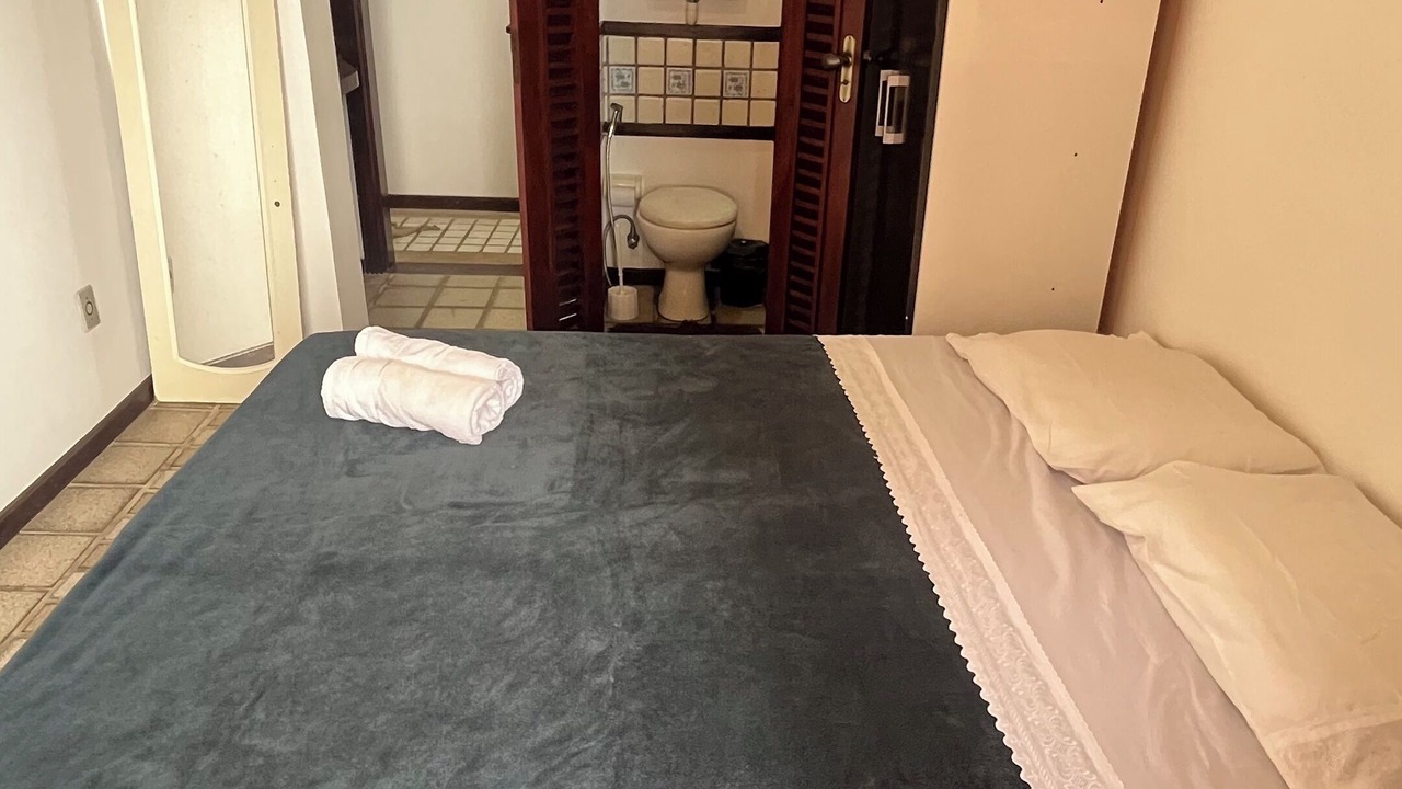 Photo of Bedroom in Joao Fernandes