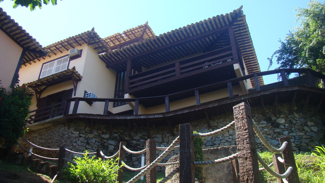 Photo of Outdoor in Joao Fernandes