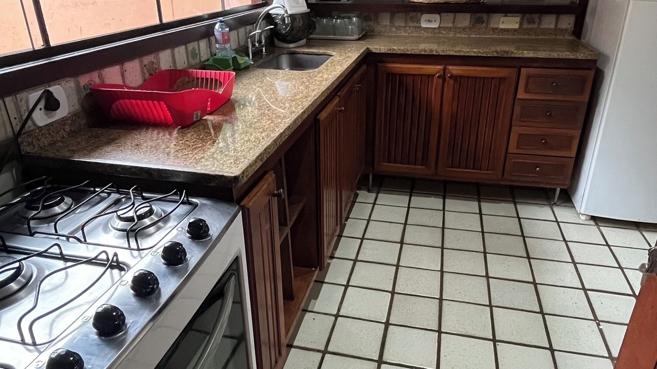 Photo of Kitchen in Joao Fernandes