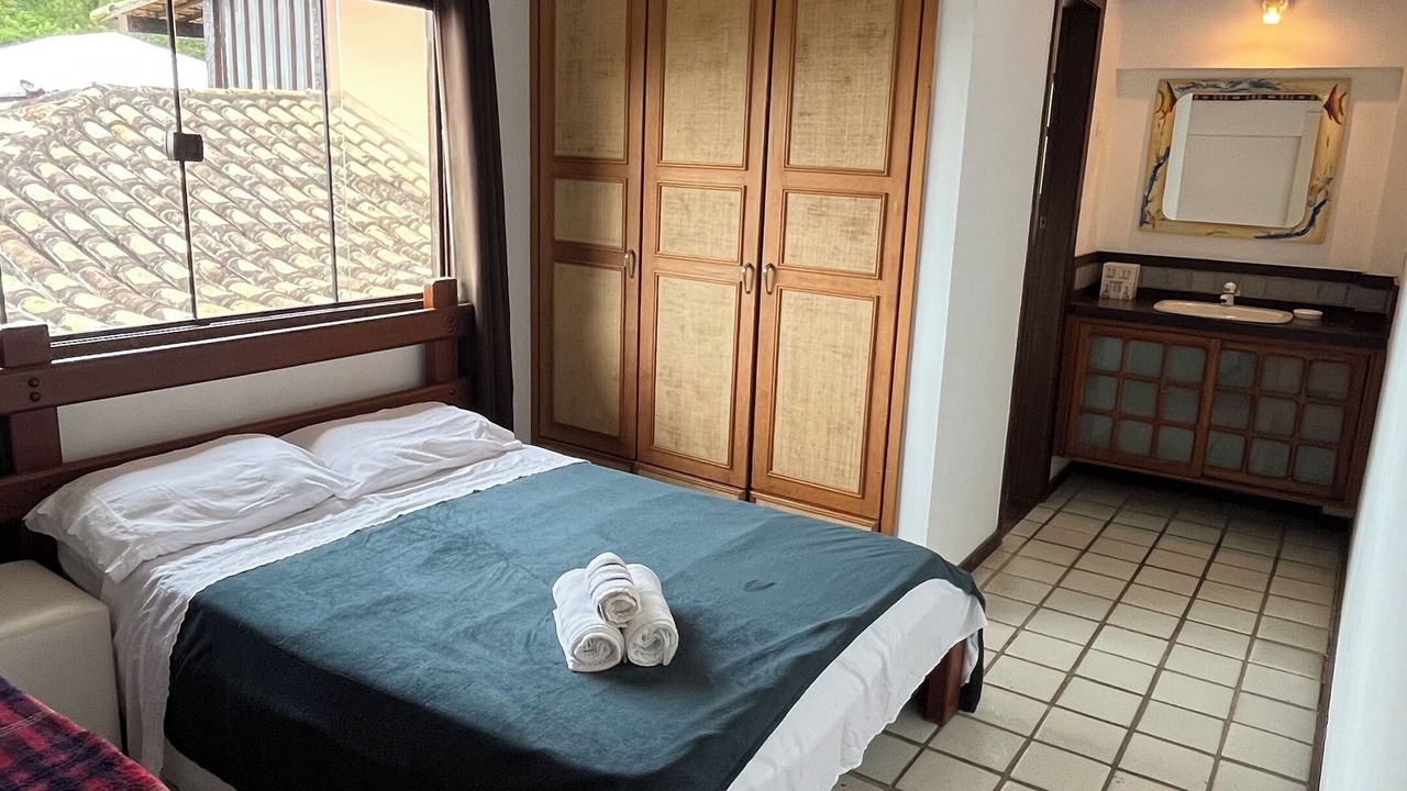Photo of Bedroom in Joao Fernandes