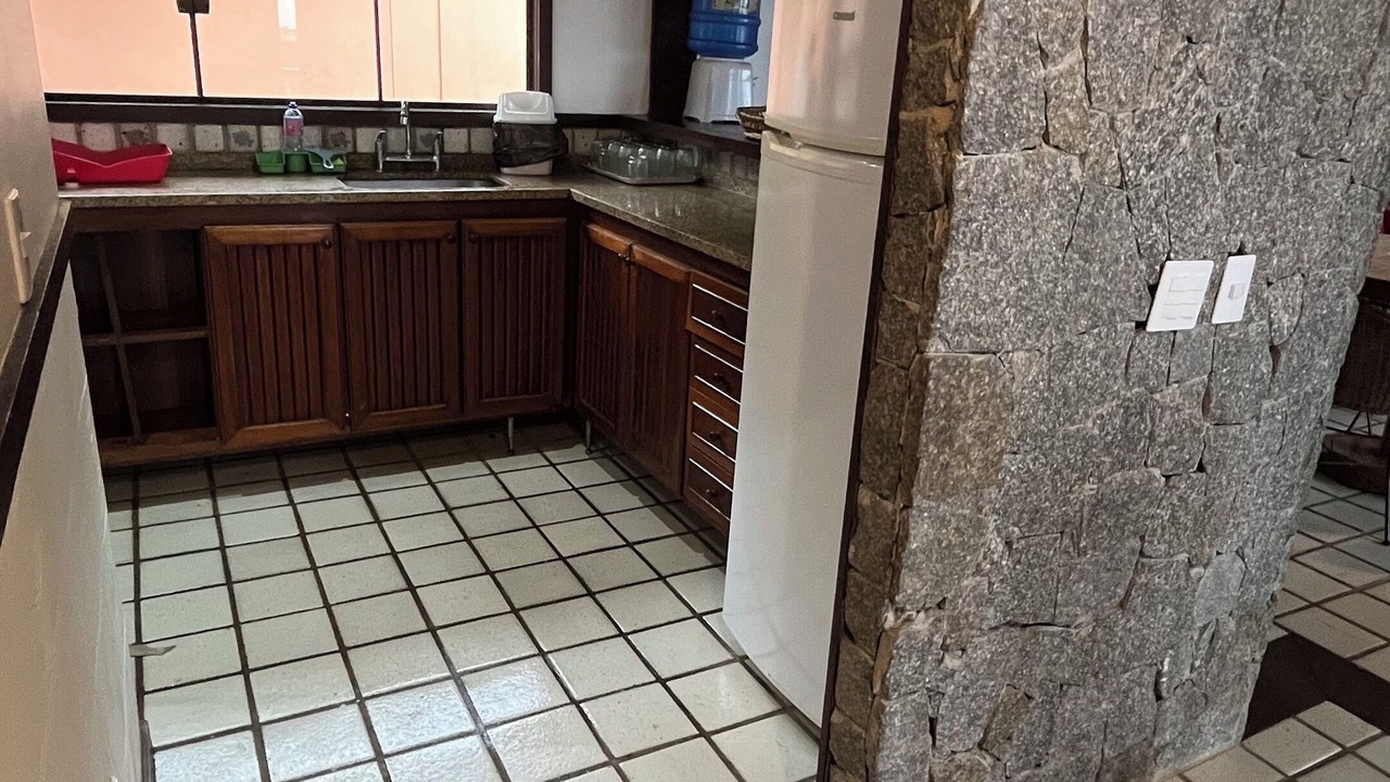 Photo of Kitchen in Joao Fernandes