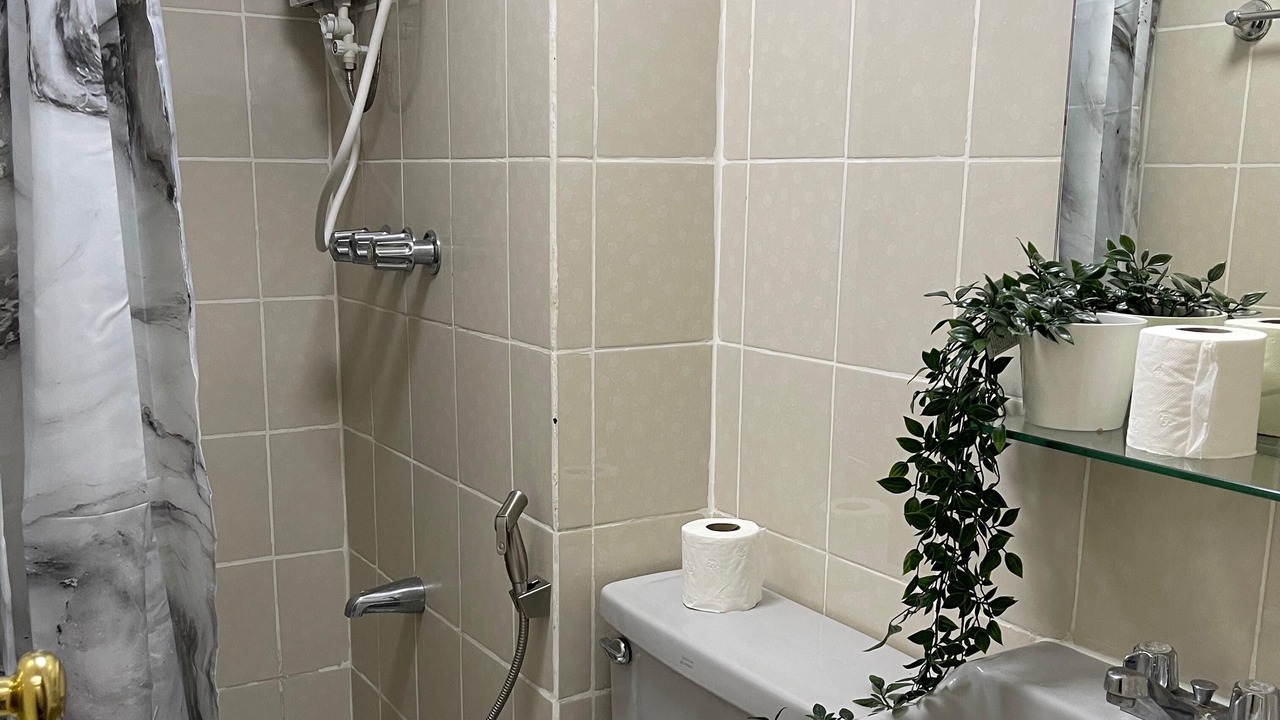 Photo of Bathroom in Bel-Air