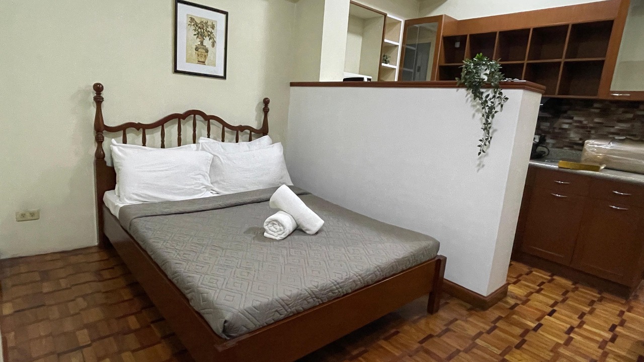 Photo of Bedroom in Bel-Air