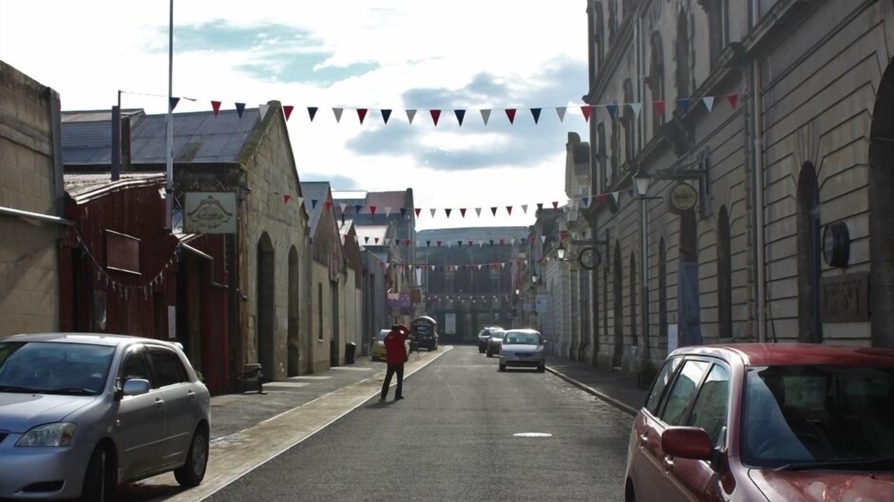 Photo of Others in Oamaru