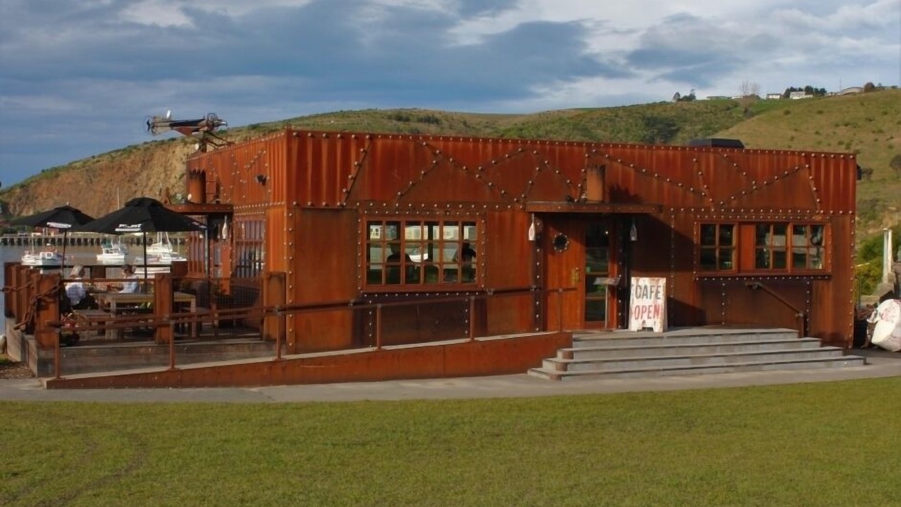Photo of Others in Oamaru